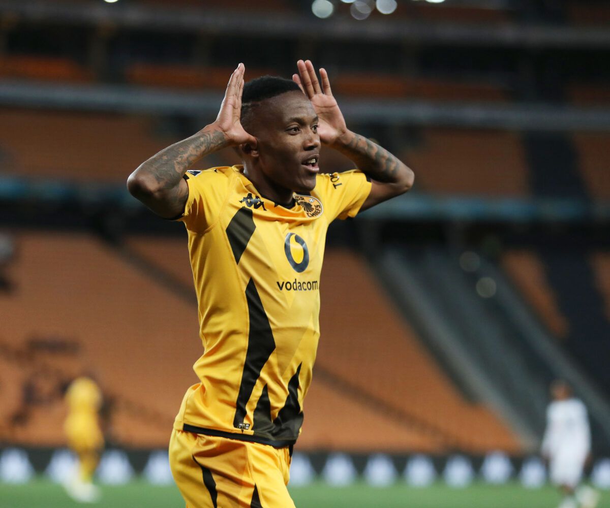 kaizer chiefs name starting lineup for richards bay clash