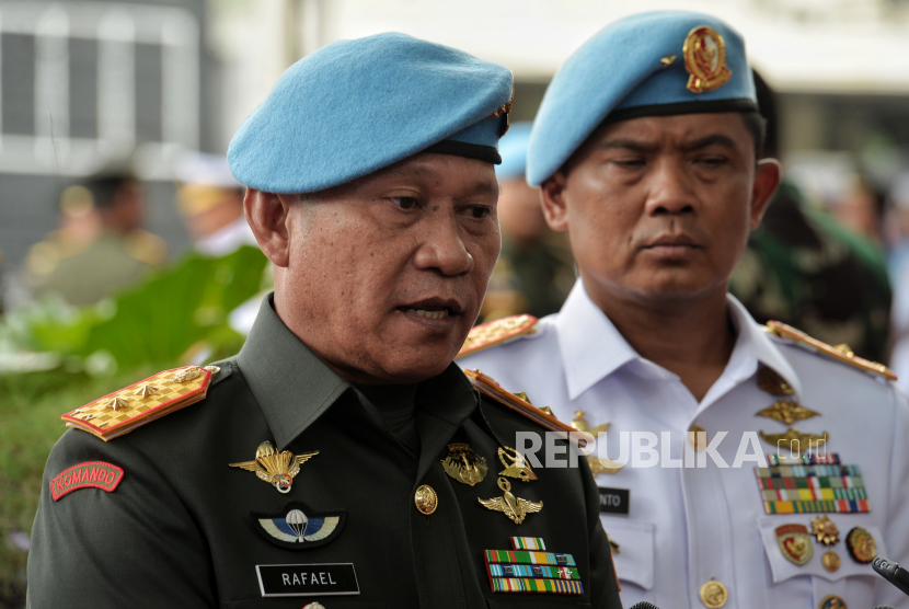 Oknum TNI Diduga Aniaya Warga Hingga Meninggal, Danpaspampres ...