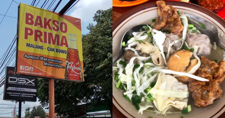 7 Rekomendasi Tempat Makan Bakso Terenak di Malang, Kulineran Yuk!