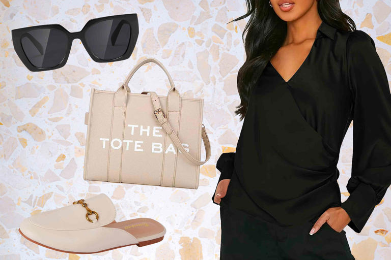 12 Travel Clothes, Accessories, and Bags From Amazon That Look Designer — but Start at $8