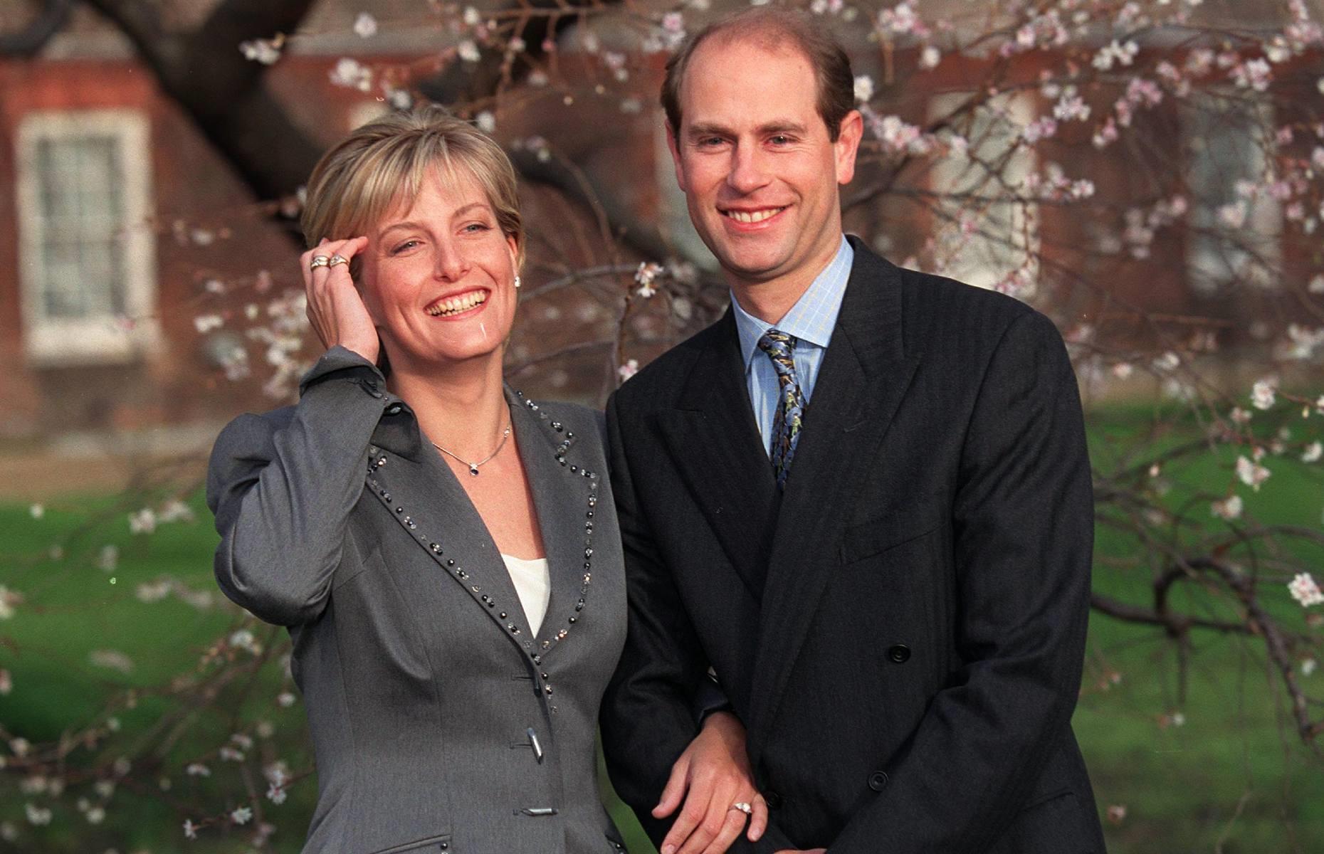 Inside the home life of Britain's 'quiet prince'