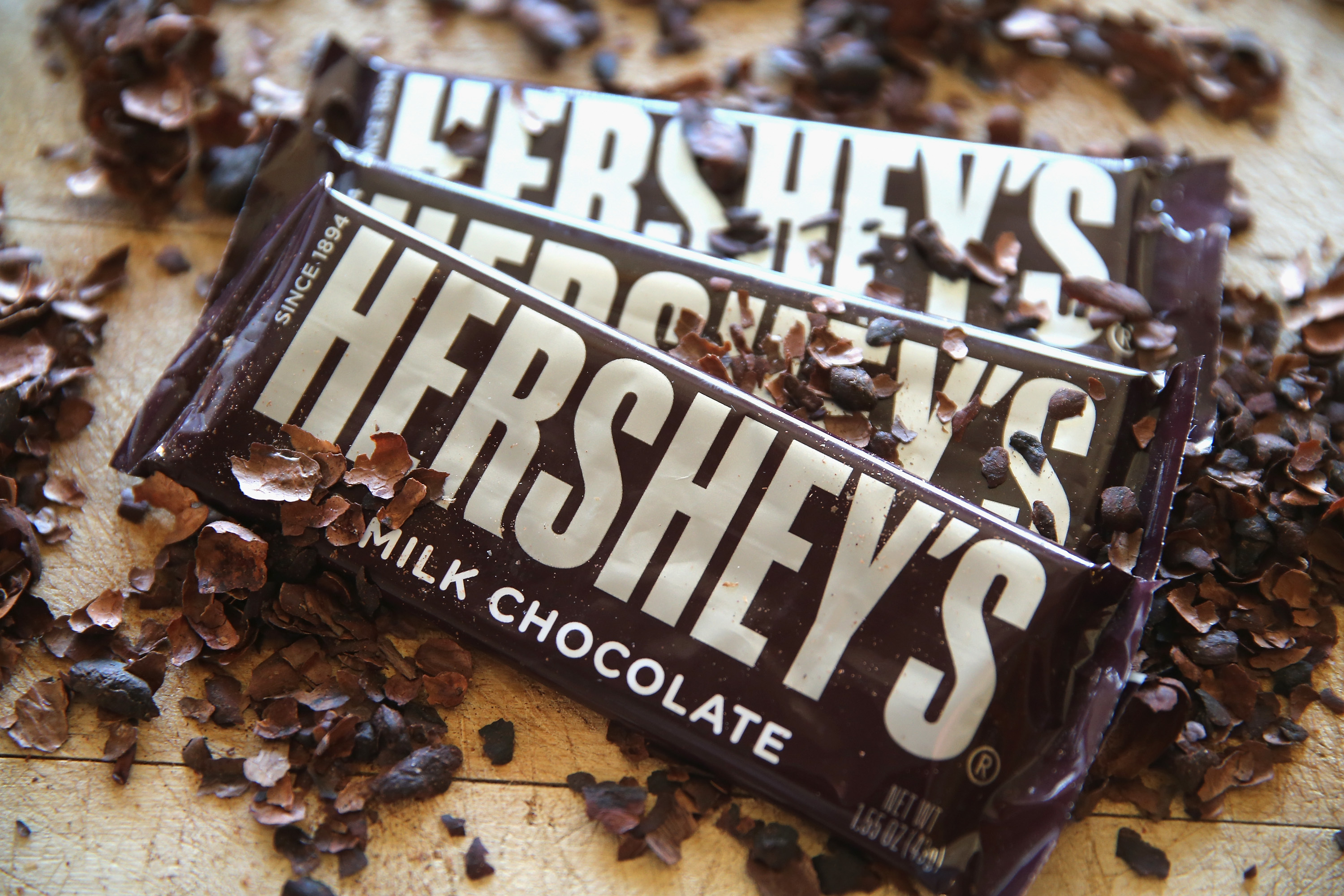 Our 20 favorite brands of chocolate