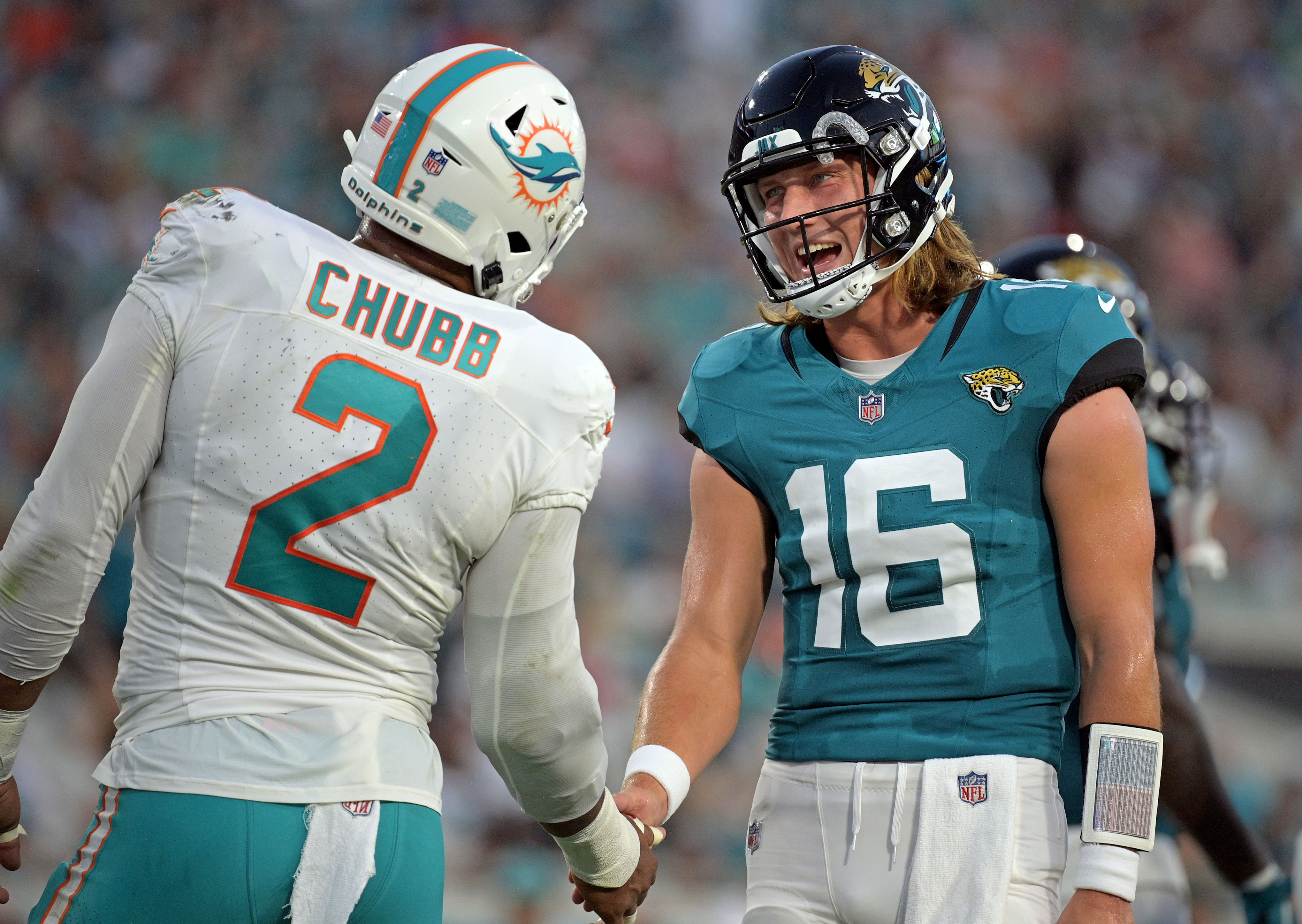 Dolphins Week 15 Rooting Guide: Who Should Miami Pull For?