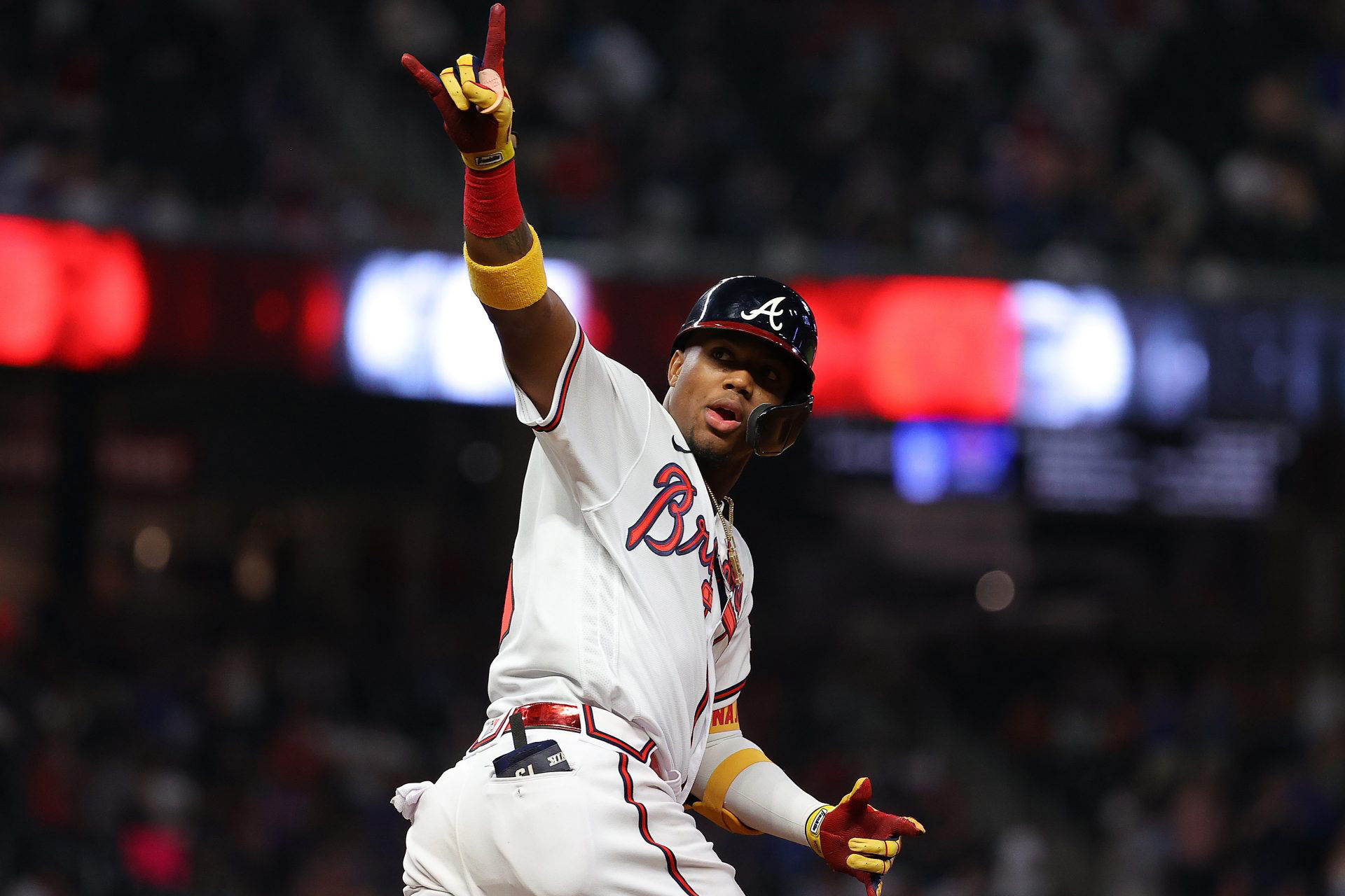 Ranking the top 15 Outfielders heading into the 2024 MLB season