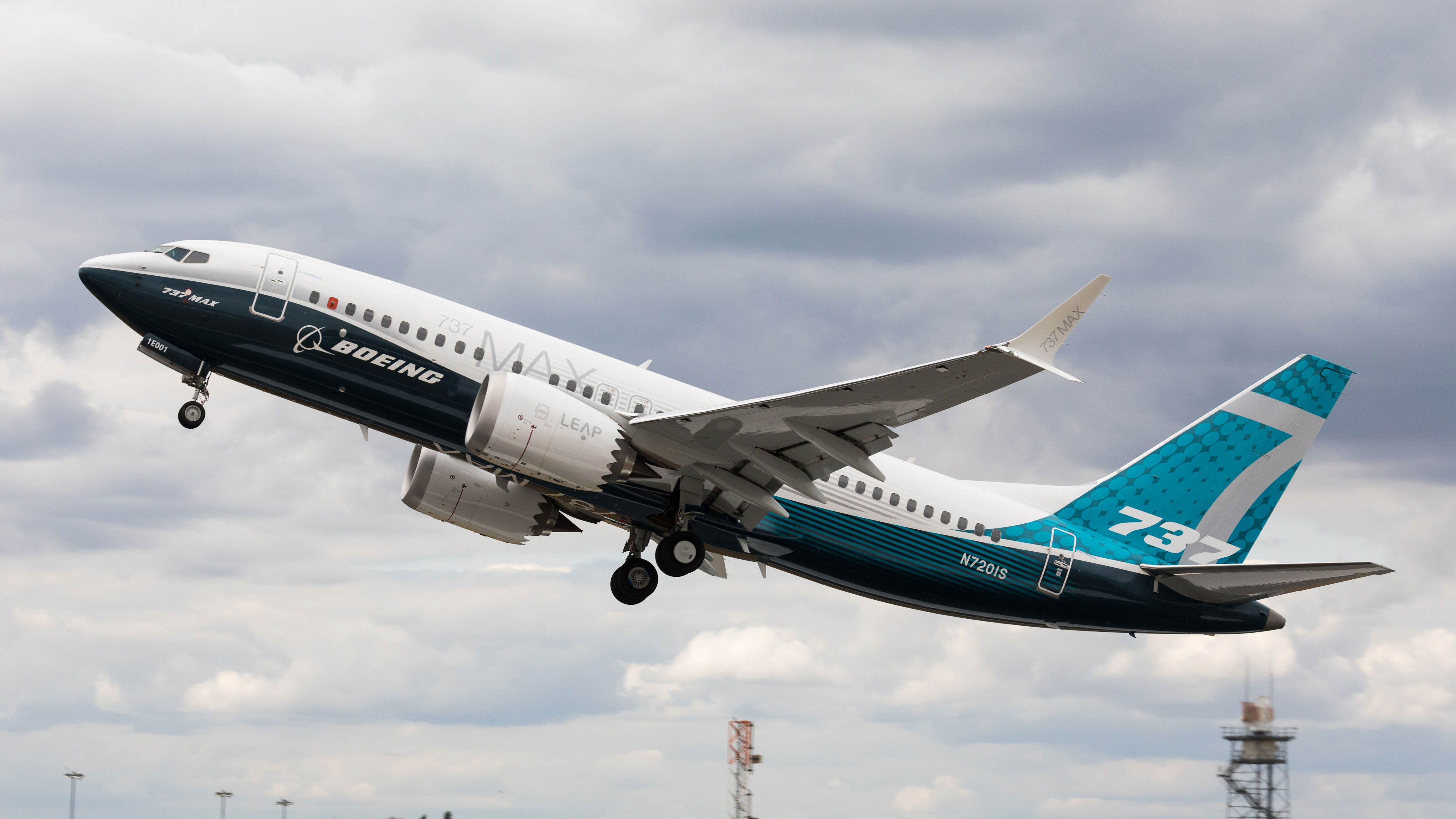 Boeing 737 MAX Program Faces New Supplier Defect Woes