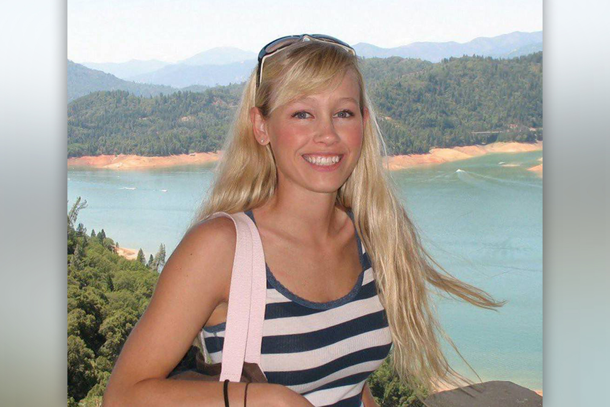 Sherri Papini, California Woman Who Faked Her Own Kidnapping, Is