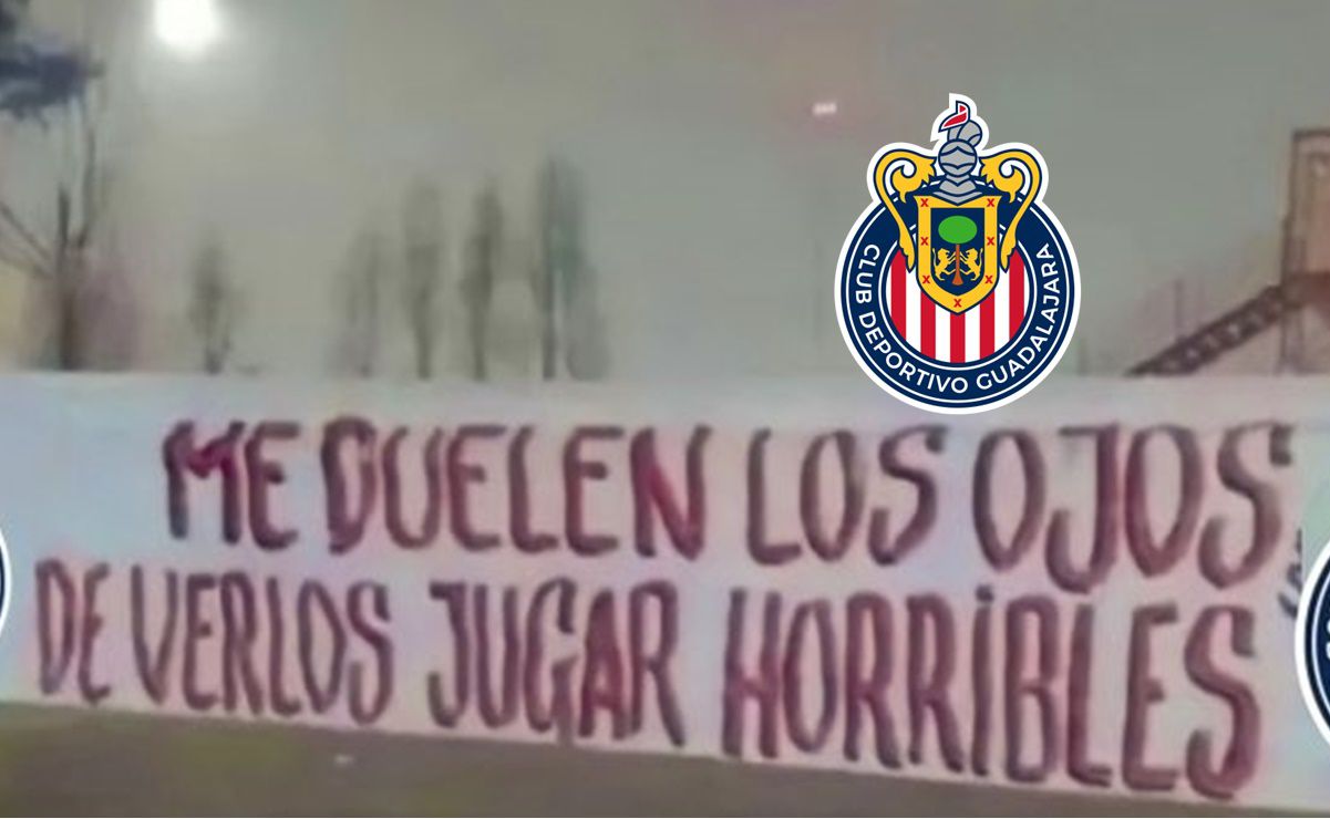 Los Mejores Memes De La Goleada Del América A Las Chivas En El Clásico Nacional 