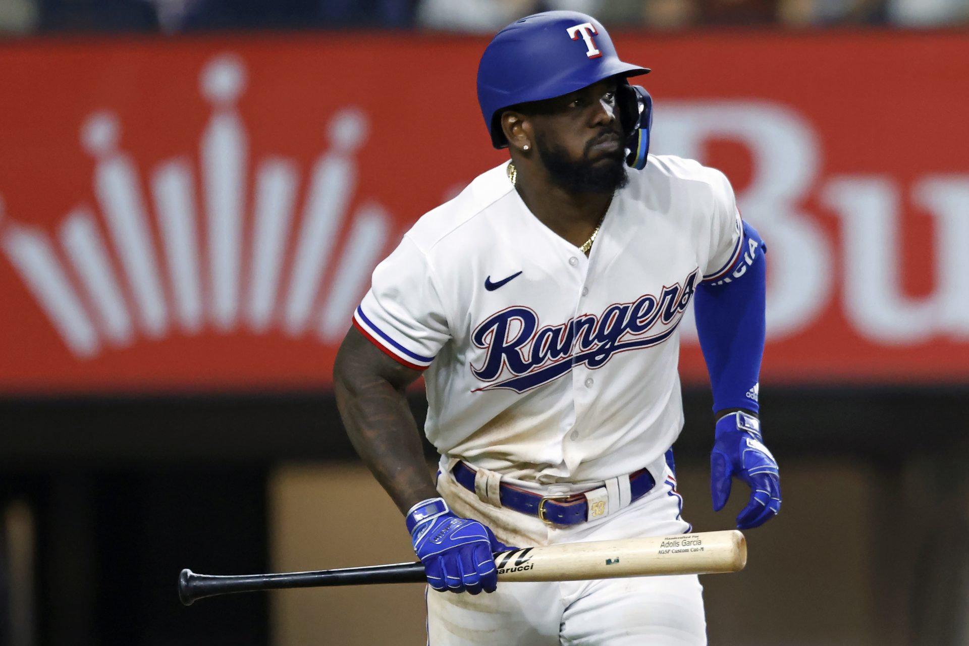 World Series Preview: X-Factors For The Texas Rangers And Arizona ...