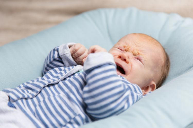 5 Pertolongan Pertama Untuk Cara Mengatasi Diare pada Bayi, Kapan Ibu