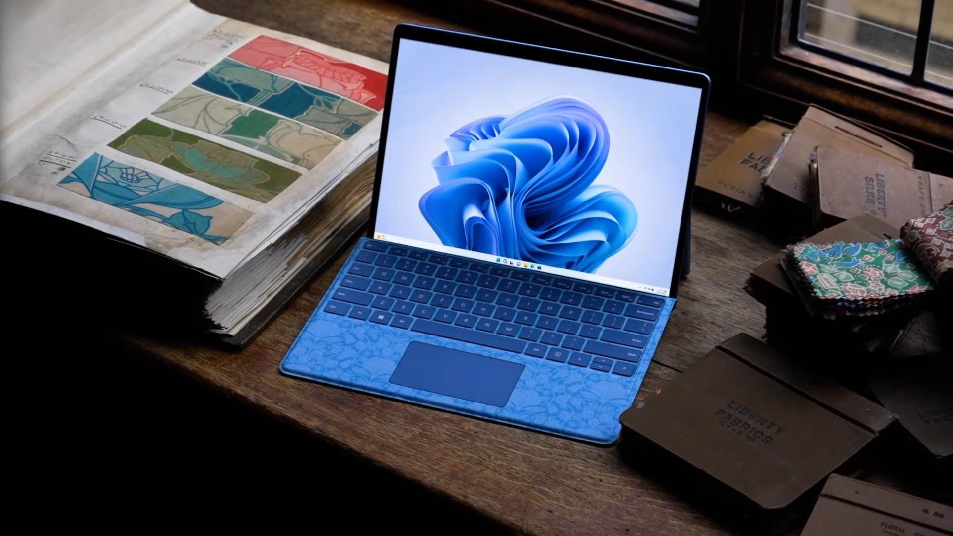 Microsoft Surface Pro 10, Laptop 6 Just Got A Lot More Exciting ...