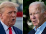 New poll shows Biden’s 2024 lead vanishing with Trump on trial<br><br>