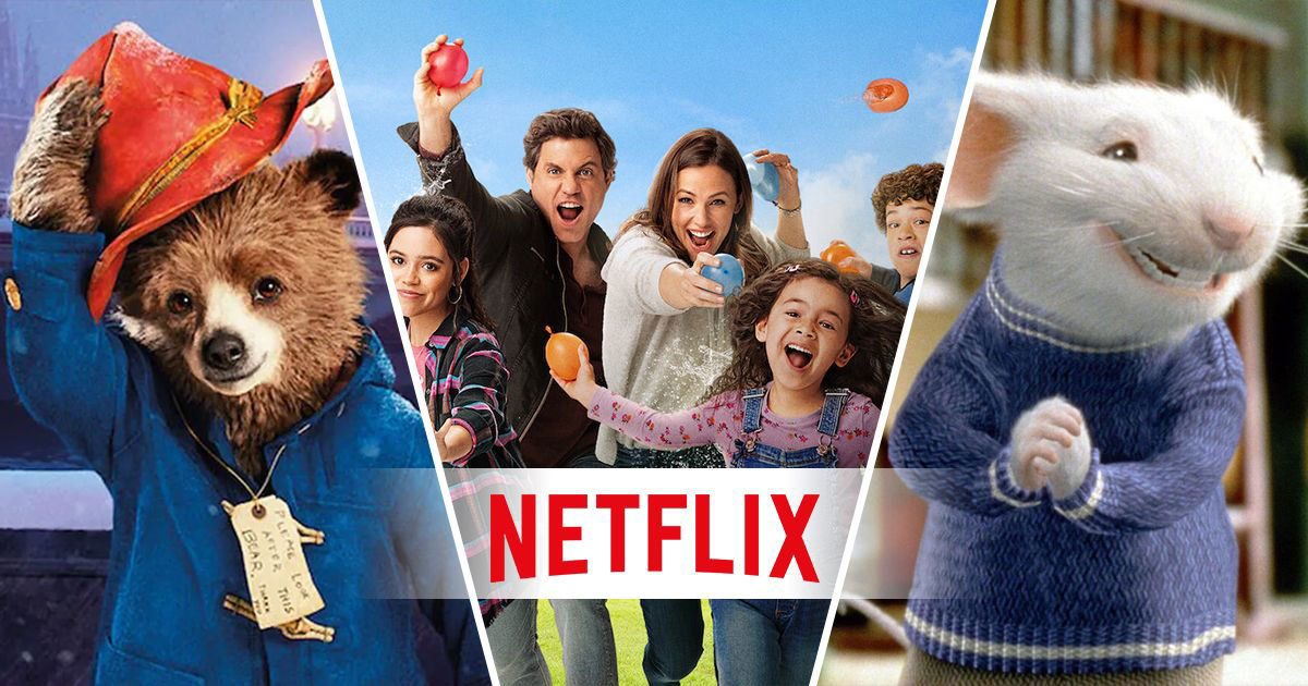 10 Feel Good Movies On Netflix That Will Brighten Up Your Day