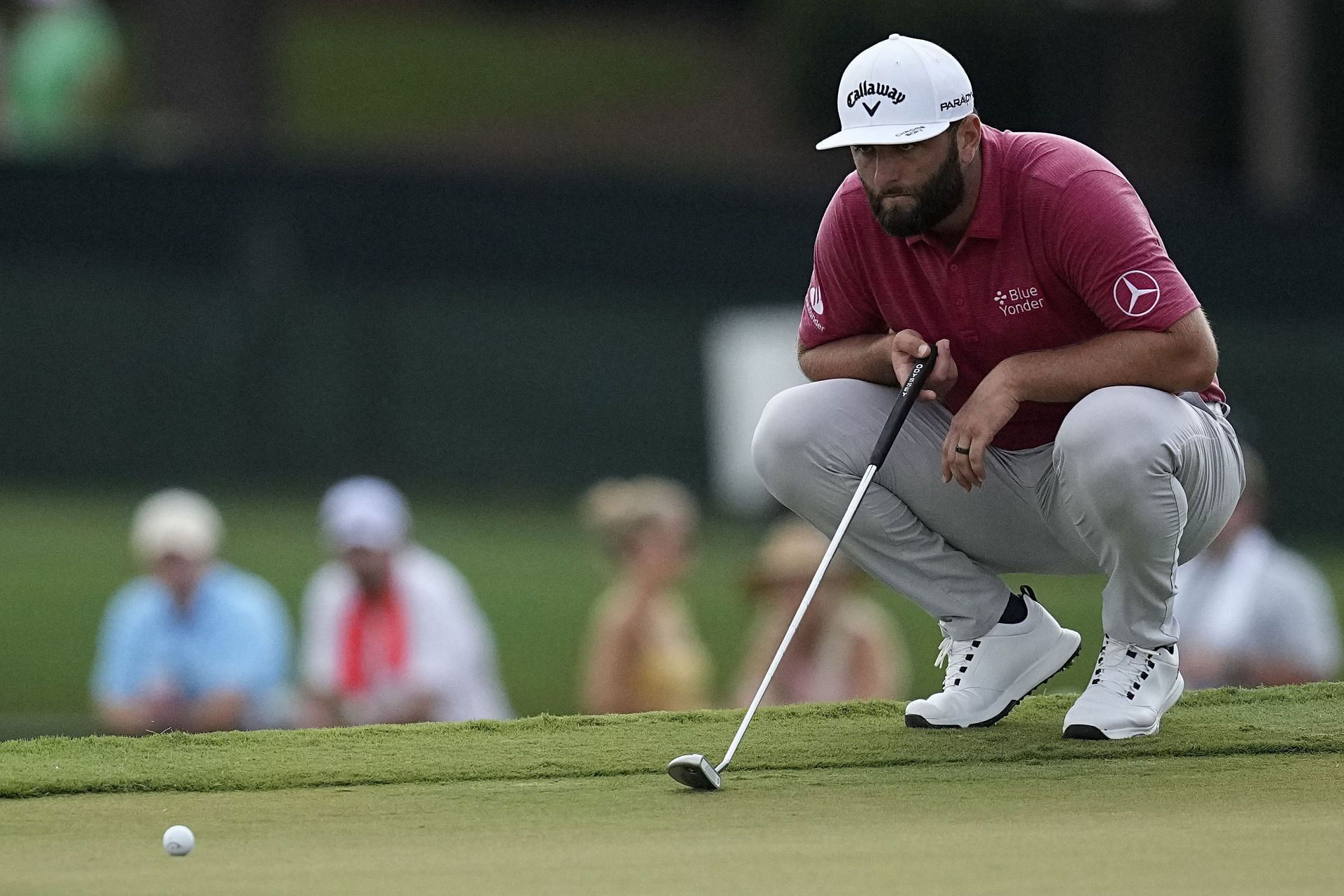 Tour Championship leaderboard, payouts, and more