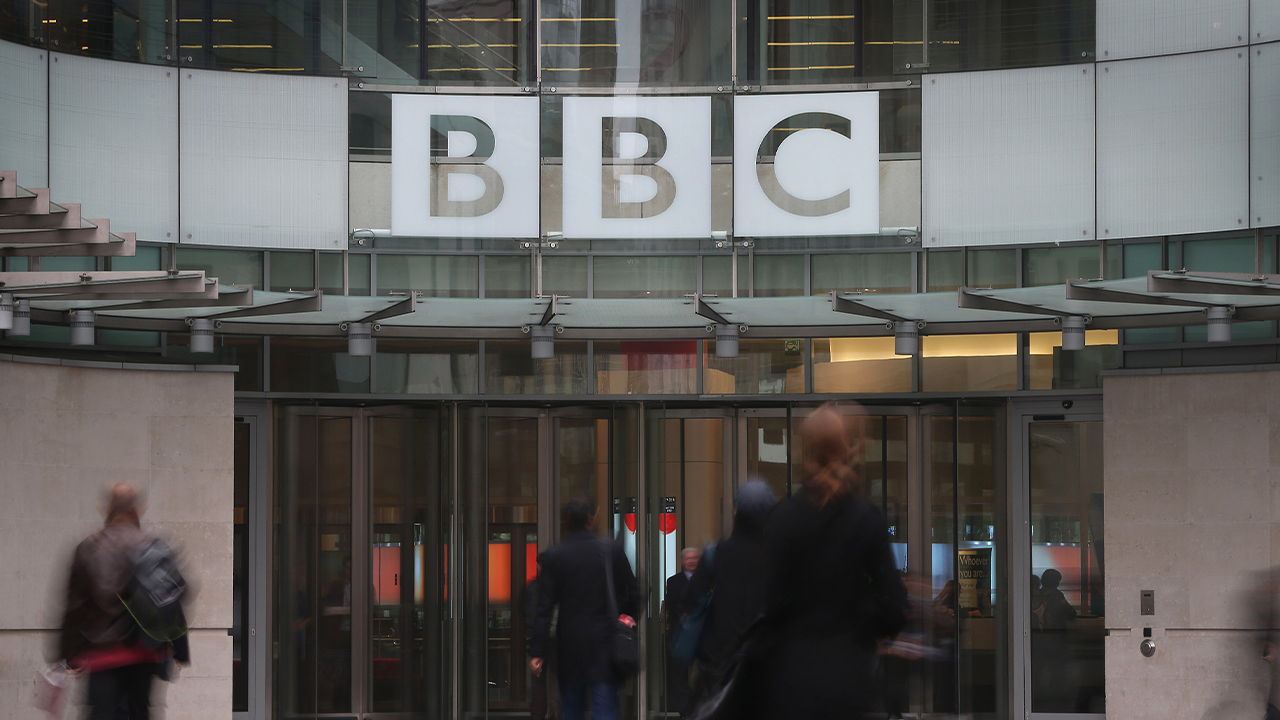 bbc editor says he 'doesn't regret one thing' after false gaza hospital reporting