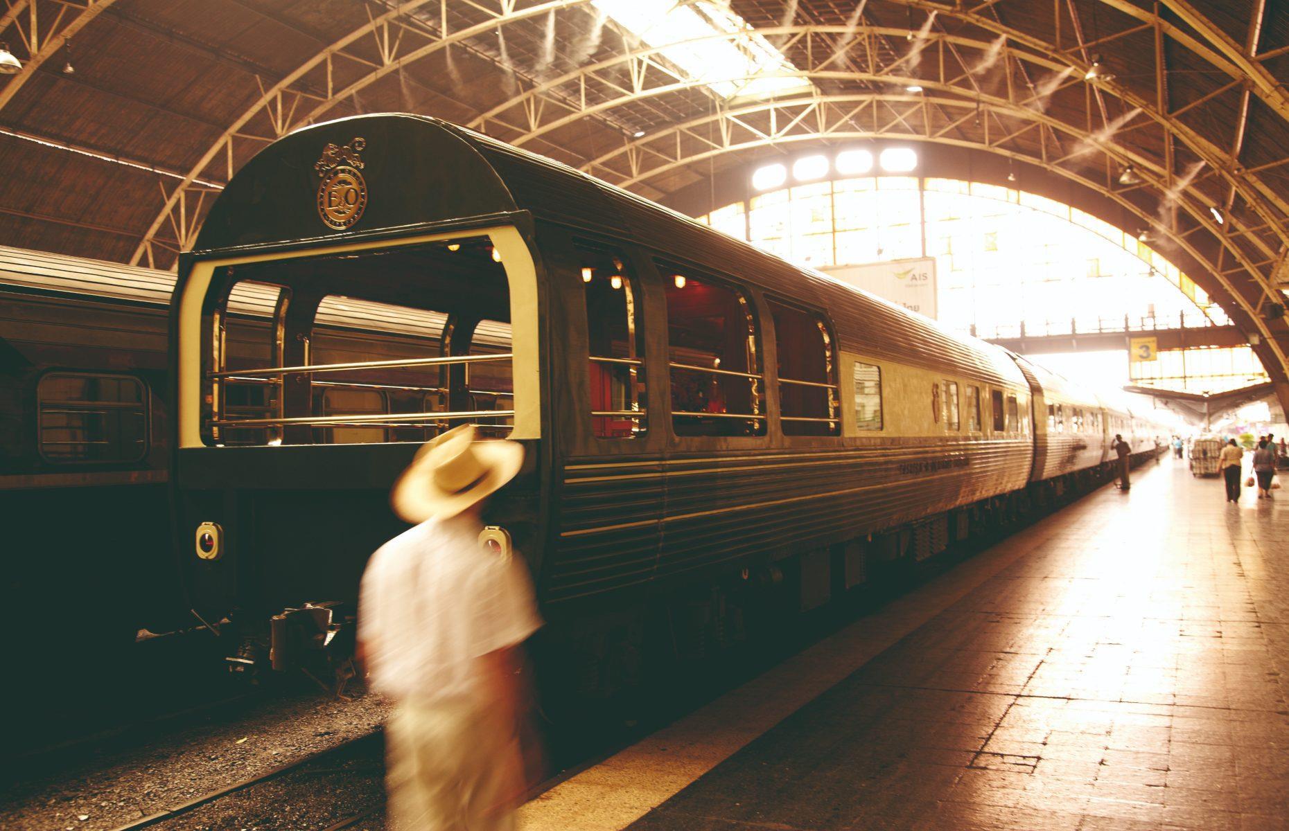 <p>After pausing operations for a few years due to the pandemic, Belmond’s <a href="https://www.belmond.com/trains/asia/eastern-and-oriental-express/">Eastern & Oriental Express</a> will triumphantly return to the tracks of Southeast Asia from February 2024. The sister train of the Venice Simplon-Orient-Express first entered service in 1993, making its inaugural journey between Bangkok and Singapore. Now, Belmond is launching two new seasonal round-trip itineraries that will depart from Singapore’s Woodlands station and wind through the landscapes of Malaysia.</p>