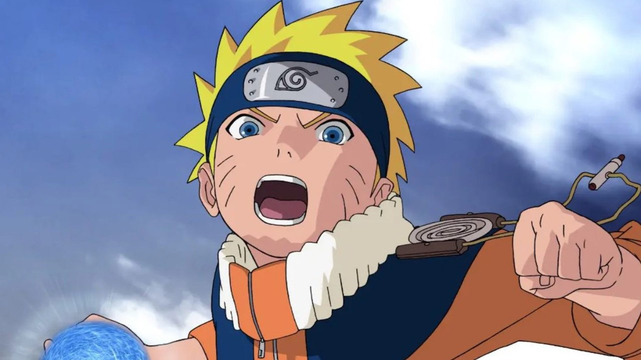 Naruto Ending 3  Viva☆Rock Japanese Side (HD) 