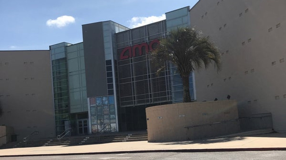 Altercation at AMC Pensacola 18 causes management to pull fire alarm