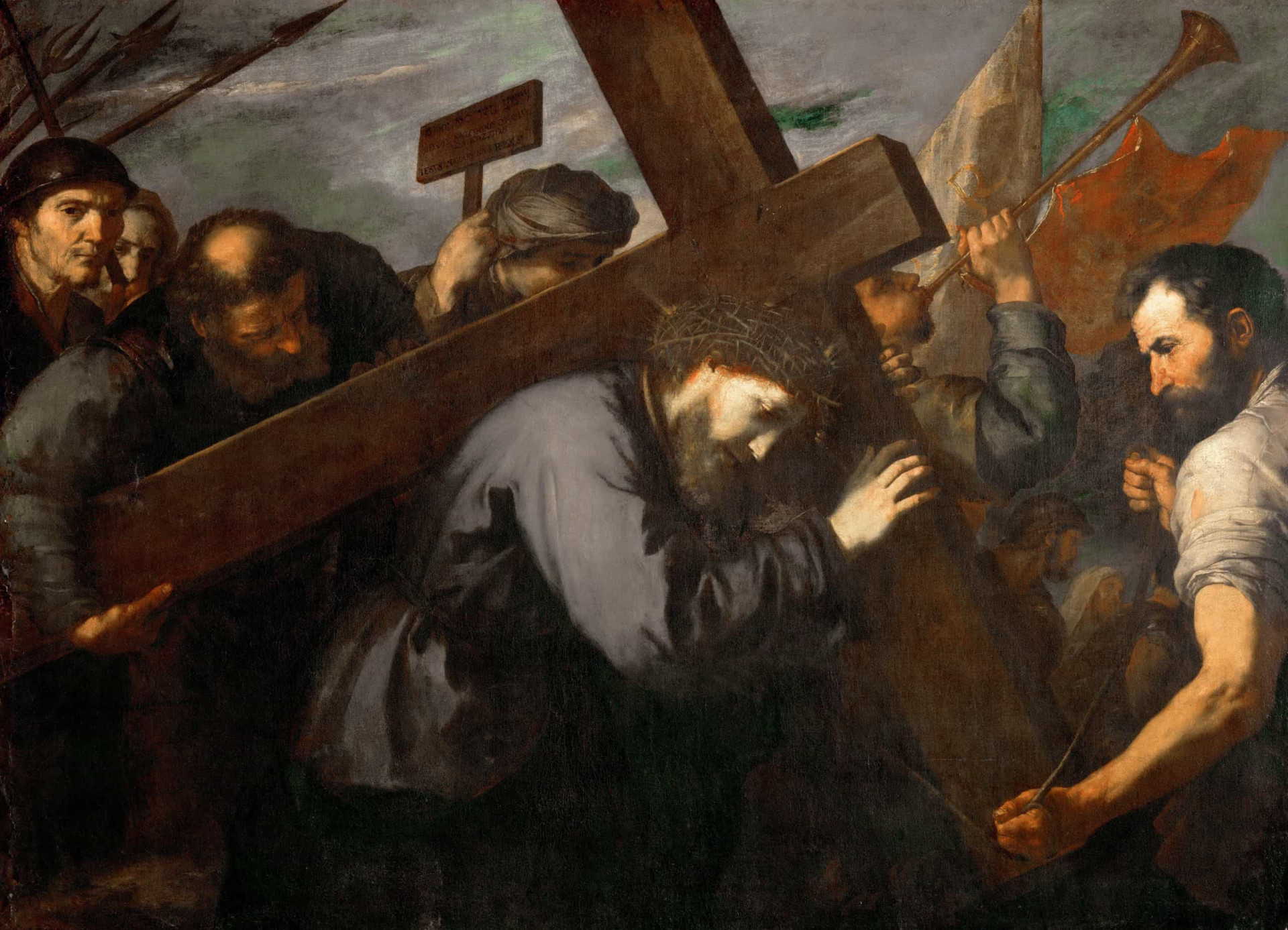 Você conhece a verdade sobre Jesus Cristo?