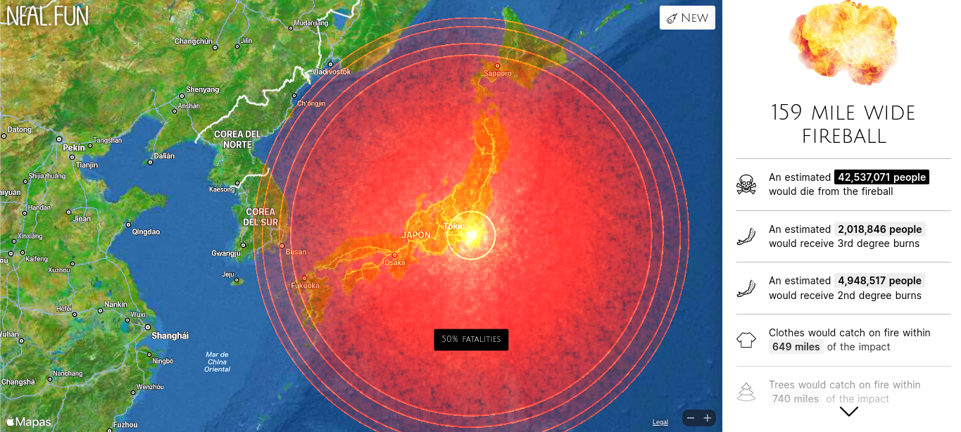 Tokyo