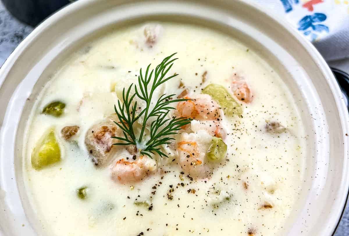 23 Cozy Old-Fashioned Comfort Food Dishes Perfect for the Weekend the ...