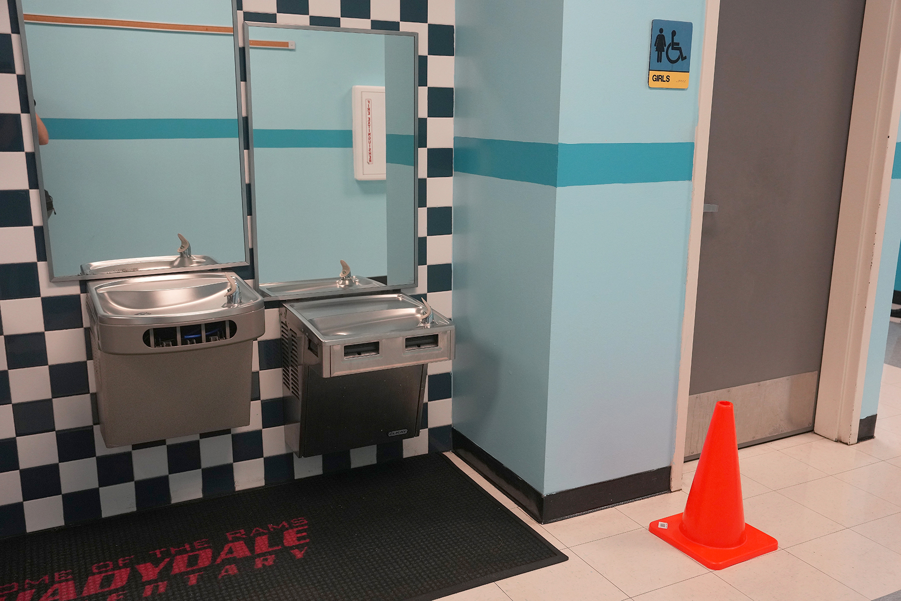 HISD Students, Teachers Question Strict Restroom Policies As Union ...