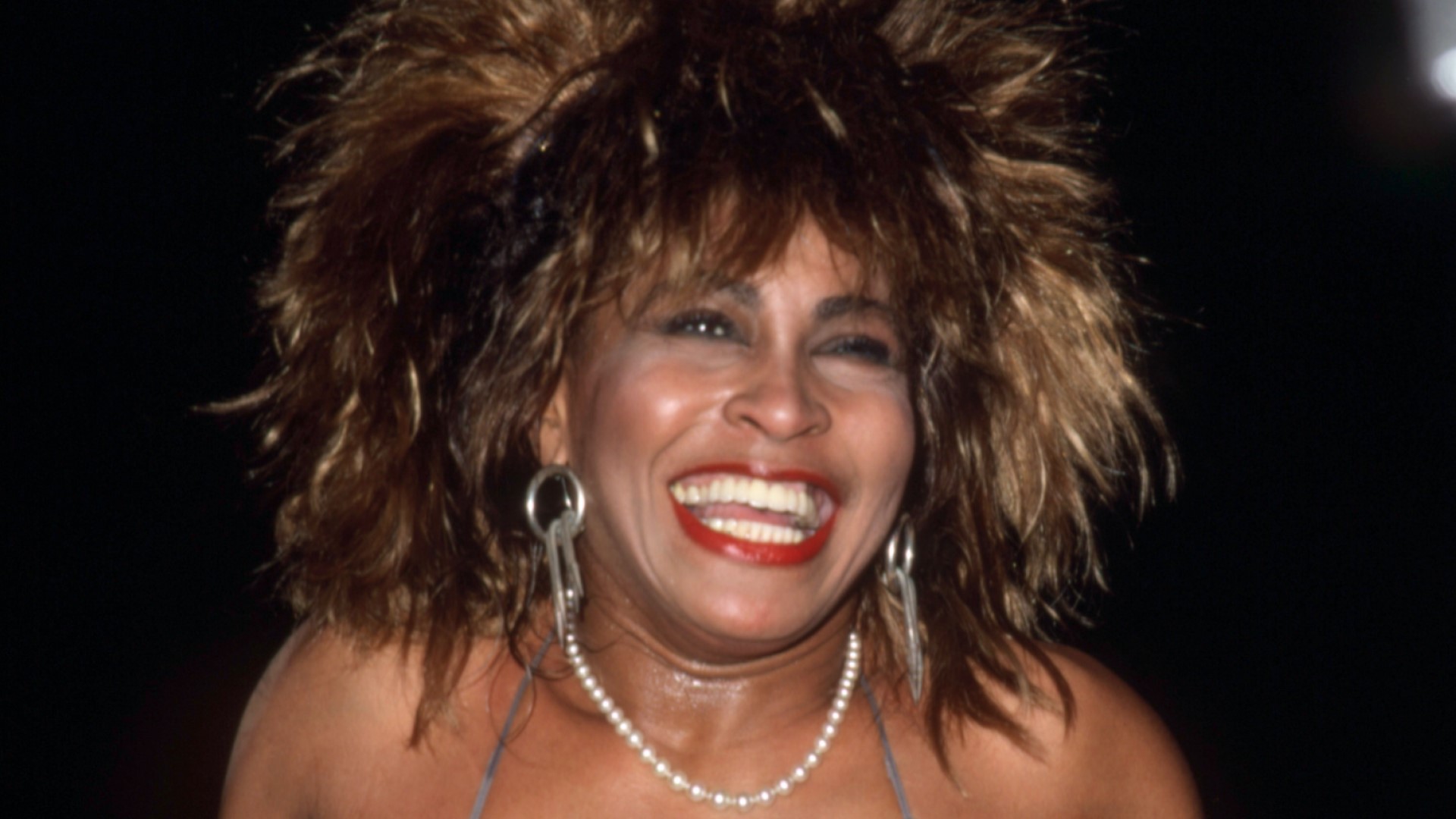 A Comovente Trajetória De Tina Turner: "Quase Nunca Recebi Amor"