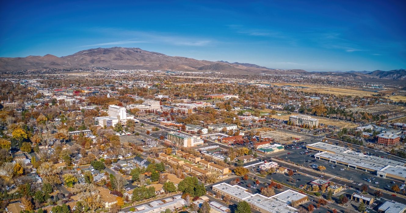 14 Things To Do In Carson City: Complete Guide To Nevada's Capital City