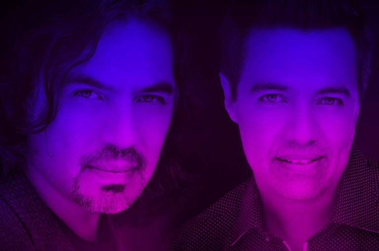 After More Than 40 Years Together, Los Temerarios Are Separating: Exclusive
