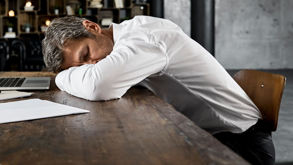 entspannter endspurt: so vermeidest du den stress zum jahresende im job