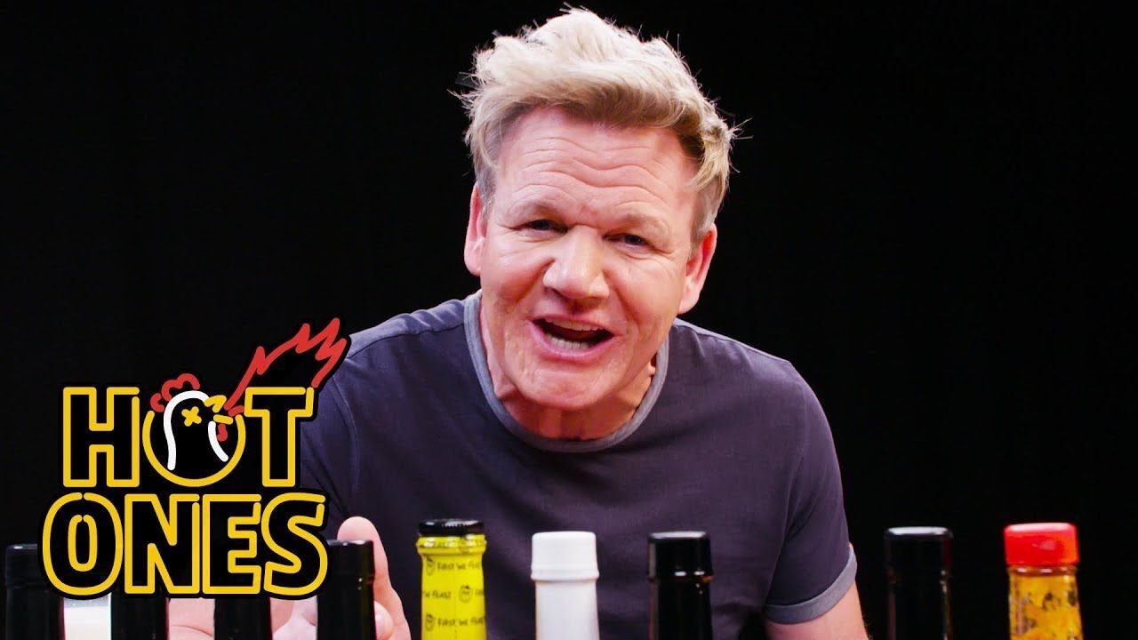 The best ‘Hot Ones’ episodes on YouTube