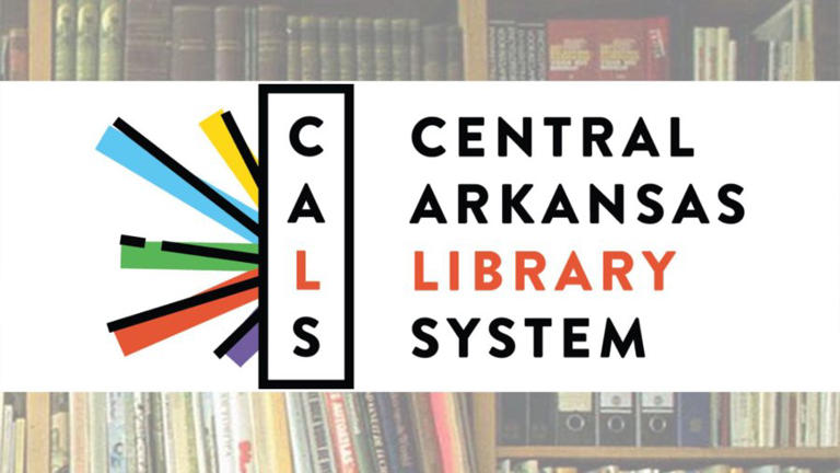 Central Arkansas Library System receives largest-ever $500,000 grant