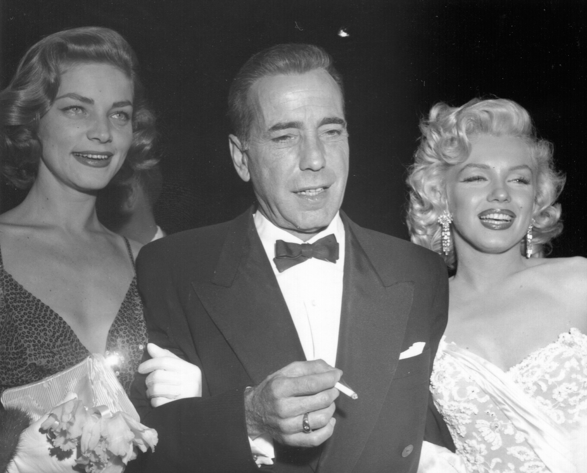 <p>After building a family of his own and a life away from Hollywood, Stephen Bogart spent two years writing "Bogart: In Search of My Father." In that time, he realized how little he truly know about Humphrey Bogart.</p> <p>"My mother would ask me to describe him," Stephen said in an interview. "I would, and she'd say, 'That's him from the movies.'" His research and dedication projects helped him "paint a human portrait" of his father. He discovered that he was similar to Humphrey Bogart in being "kind of a loner."</p>