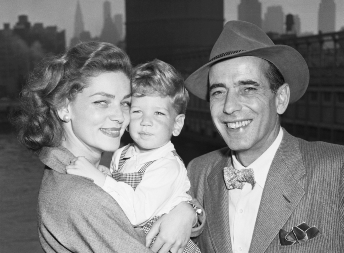 <p>In an interview with the Palm Beach Post, Stephen Bogart admitted that his parents' fame could be too much for him. "I wanted people to like or dislike me for who I was," he said. He also mentioned that his mother, Lauren Bacall, didn't like all the attention either.</p> <p>"All my friends are real people," he clarified. "Not that movie people aren't real, but you know what I mean. Did my mother like it? No." Stephen also mentioned that he rarely revealed his last name unless he had to.</p>