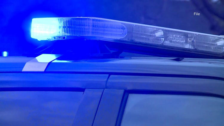 Mulberry woman killed in Logan County head-on crash