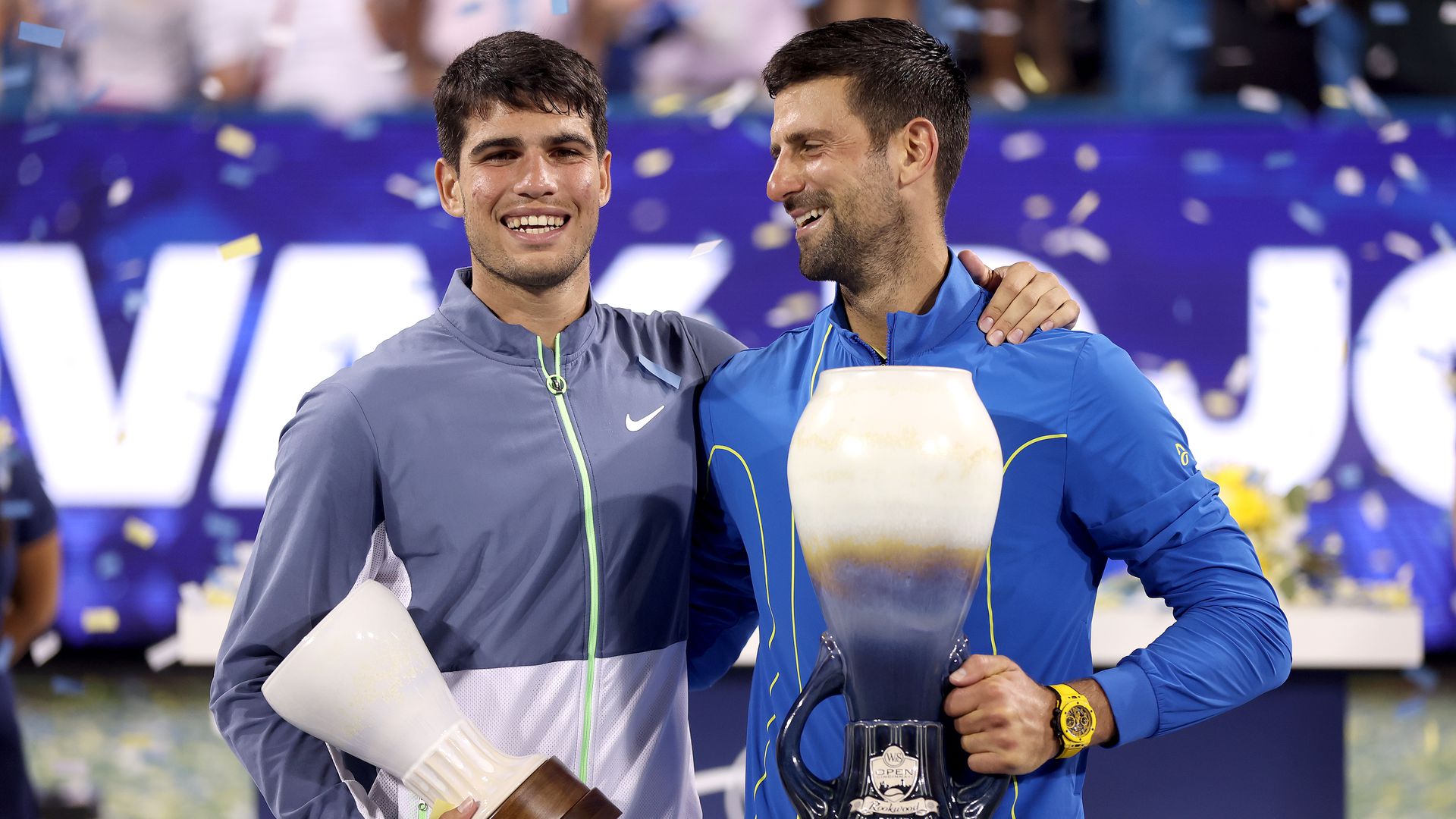 US Open 2023 Men’s draw, how to watch, bracket, and results
