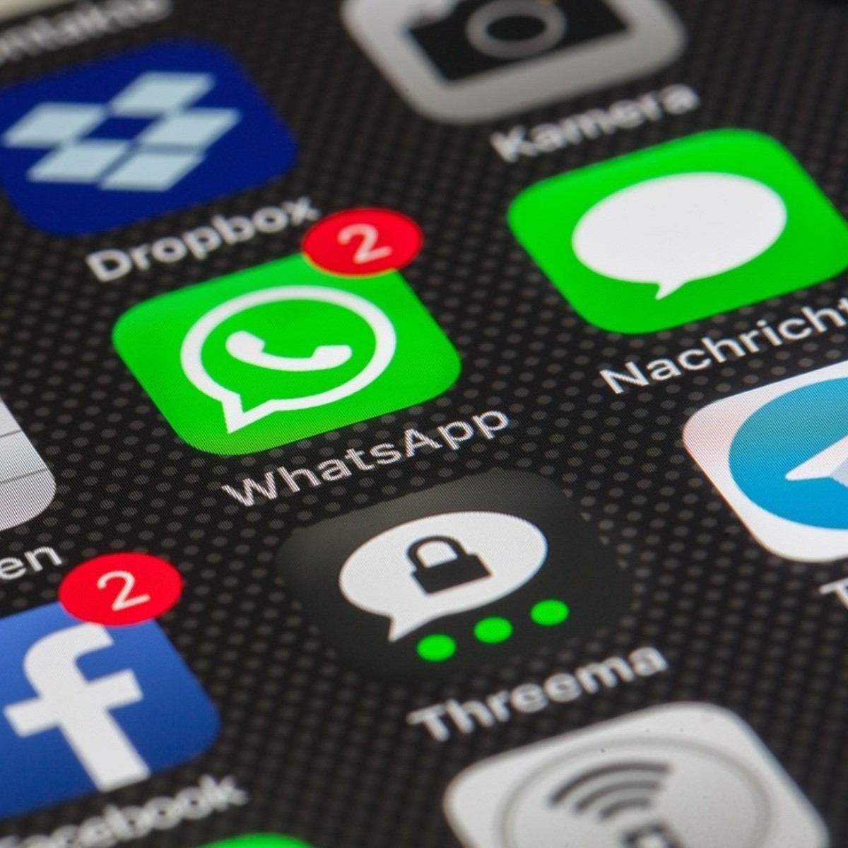 Domina Tu Privacidad Así Puedes Aparecer Sin Conexión En Whatsapp Y Facebook 3515