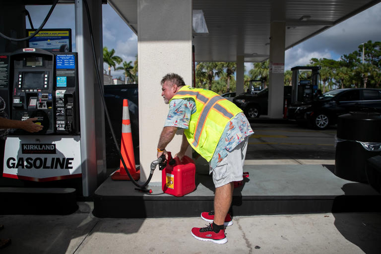 Your questions about new Costco and Sanibel Outlets replacement. The ...