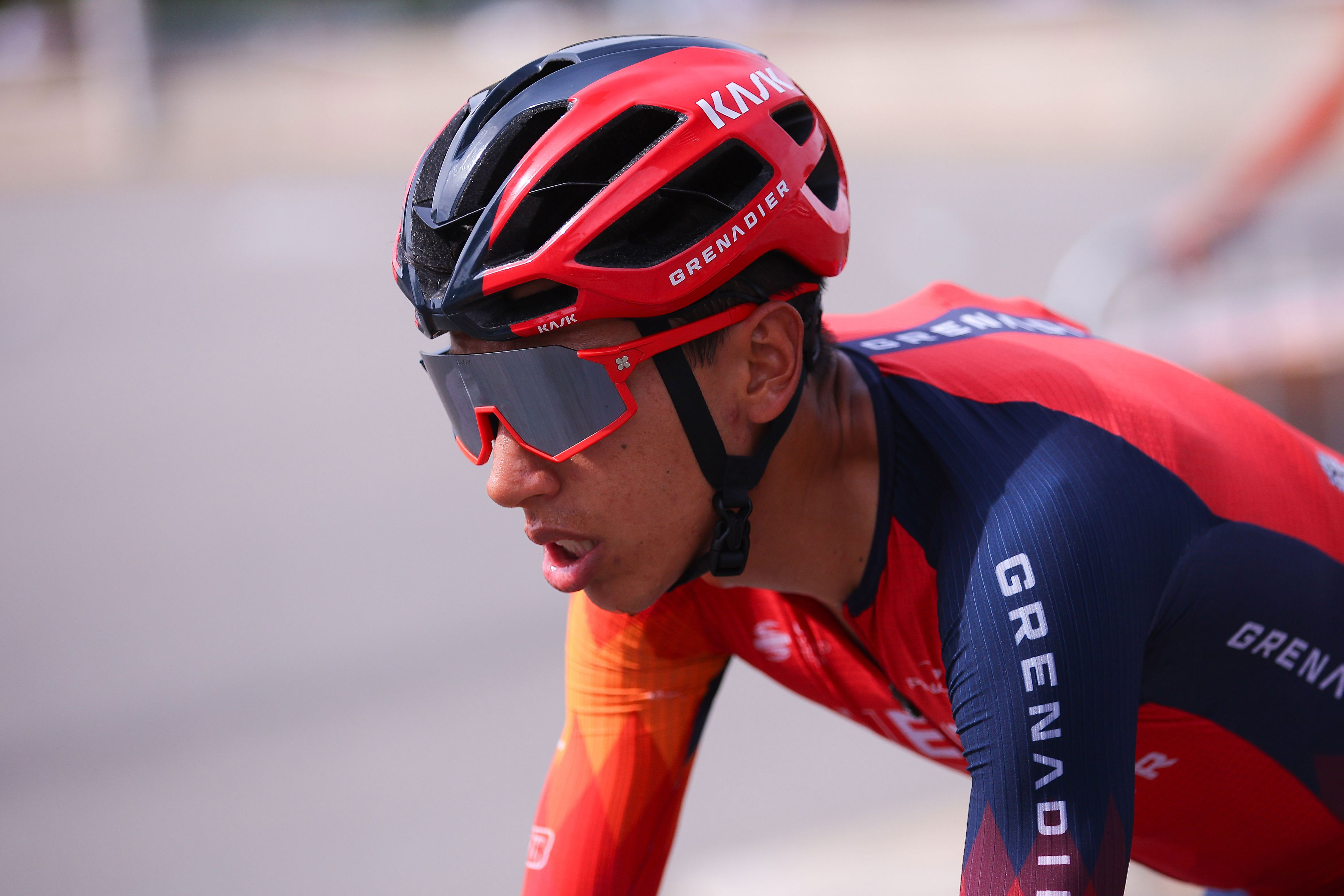 Calendario De Egan Bernal Sufre Revolcón Por Decisión Del Ineos: El ...