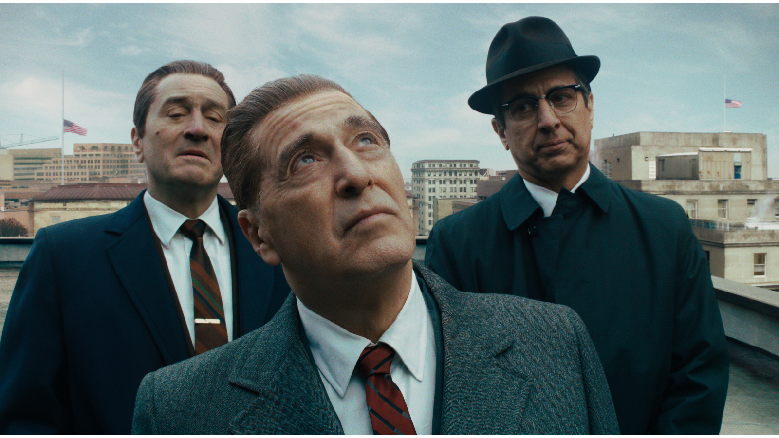 <p>Martin Scorcese may be one of the greatest directors of all time, but let’s be honest: <em>The Irishman </em>is an hour longer than needed. As great as the cast, headlined by Robert DeNiro and Joe Pesci, work together, we can only be so patient. </p>
