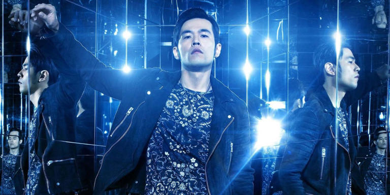 now you see me 2 jay chou