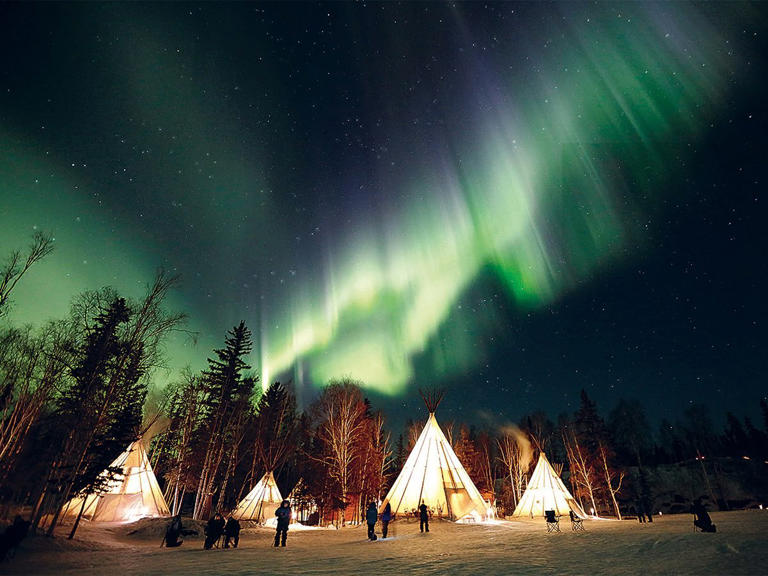 Hidden Gems in the Northwest Territories That Are Worth Exploring
