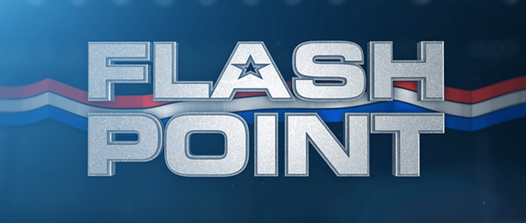 Flash Point: Oklahoma social studies standards controversy