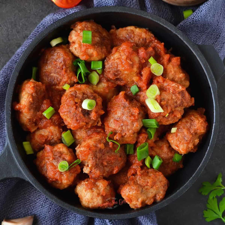 50 Lamb Mince Recipes (Meatballs, Burgers, Moussaka & more) 🥙