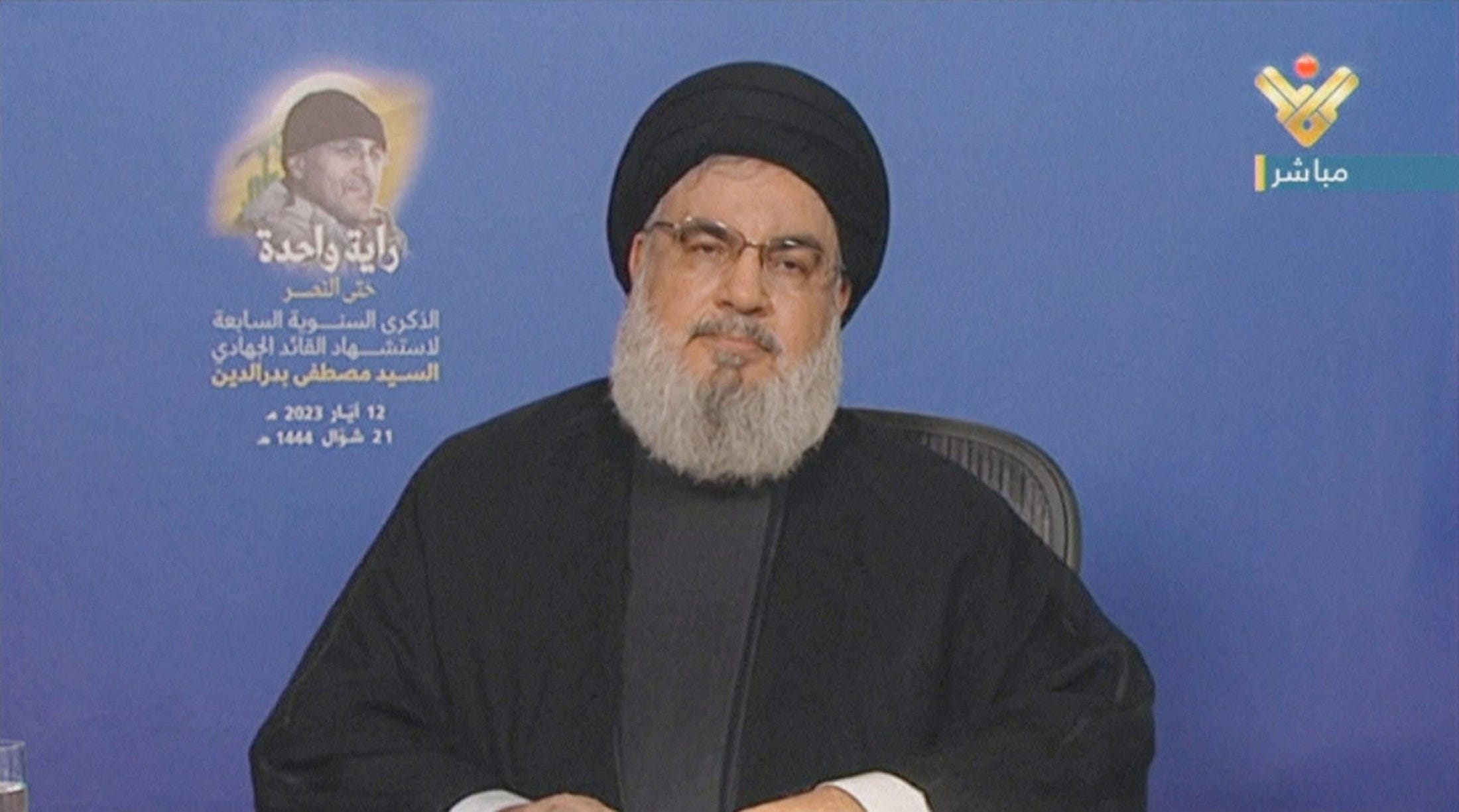 Хасан насралла. Лидер ливанского шиитского движения «Хезболла» Хасан Насралла. Мухаммад Хади Насралла. Хезболла спецназ.