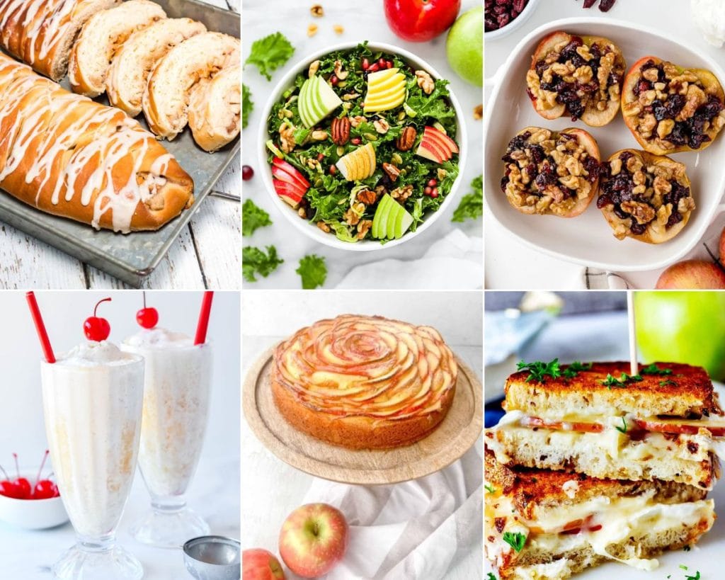 98 Apple Recipes That Prove Apples Are The Ultimate Superfood