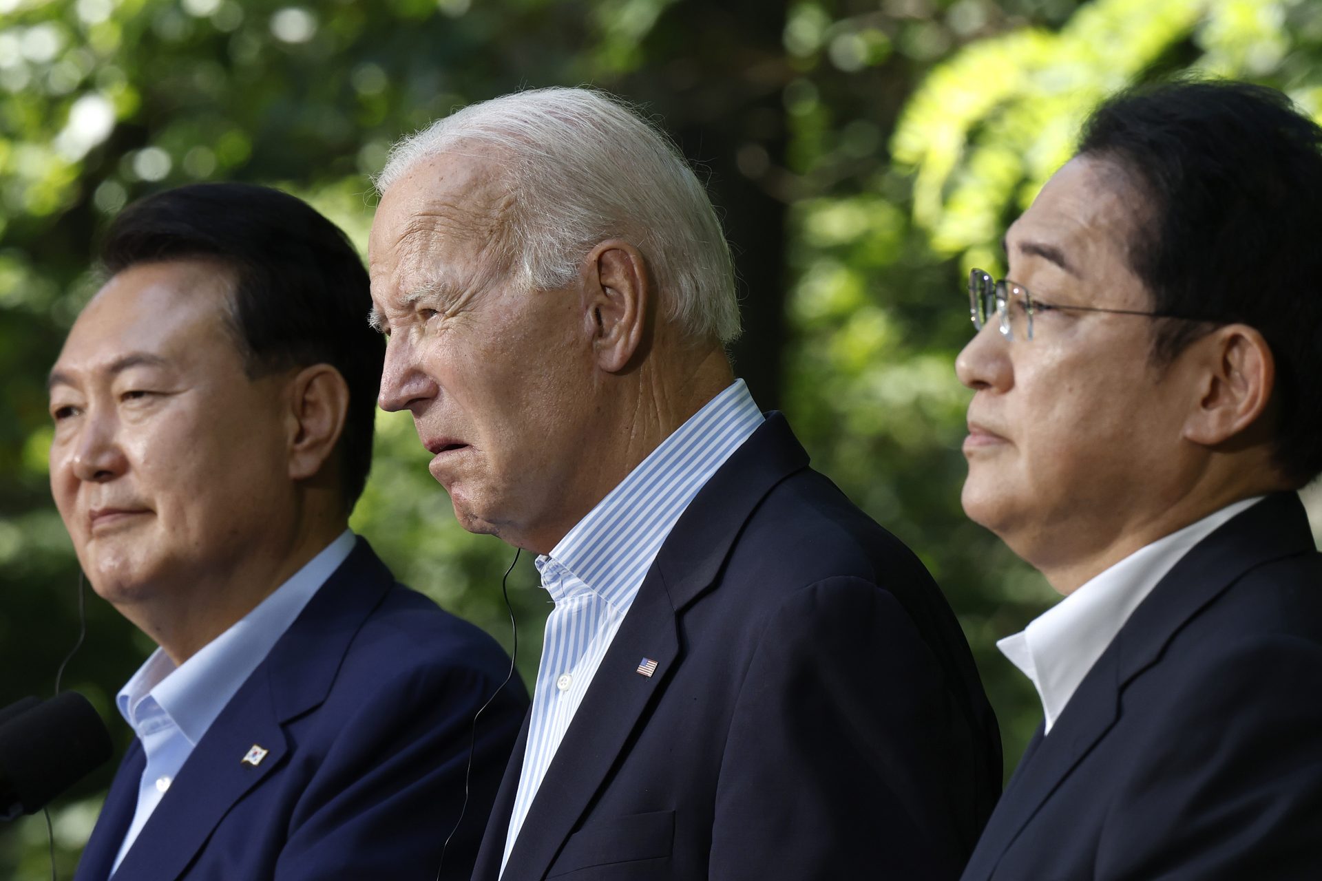 Paranormal Activity couple forced to sleep on balcony due to ghost