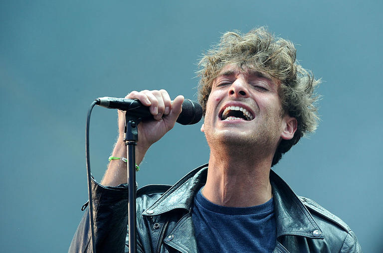 Paulo Nutini at Eden Sessions 2024 Full ticket information, presale