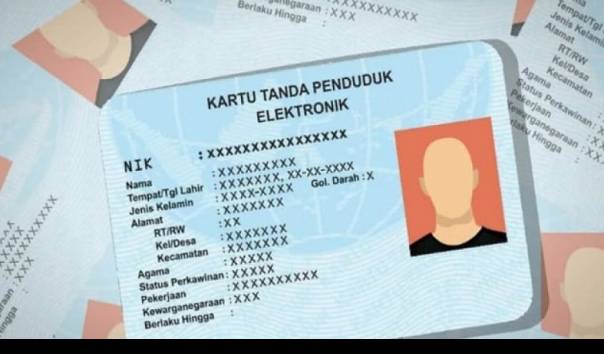 Cara Mudah Mengganti Foto KTP di Tahun 2025: Ketentuan dan Syarat Terbaru