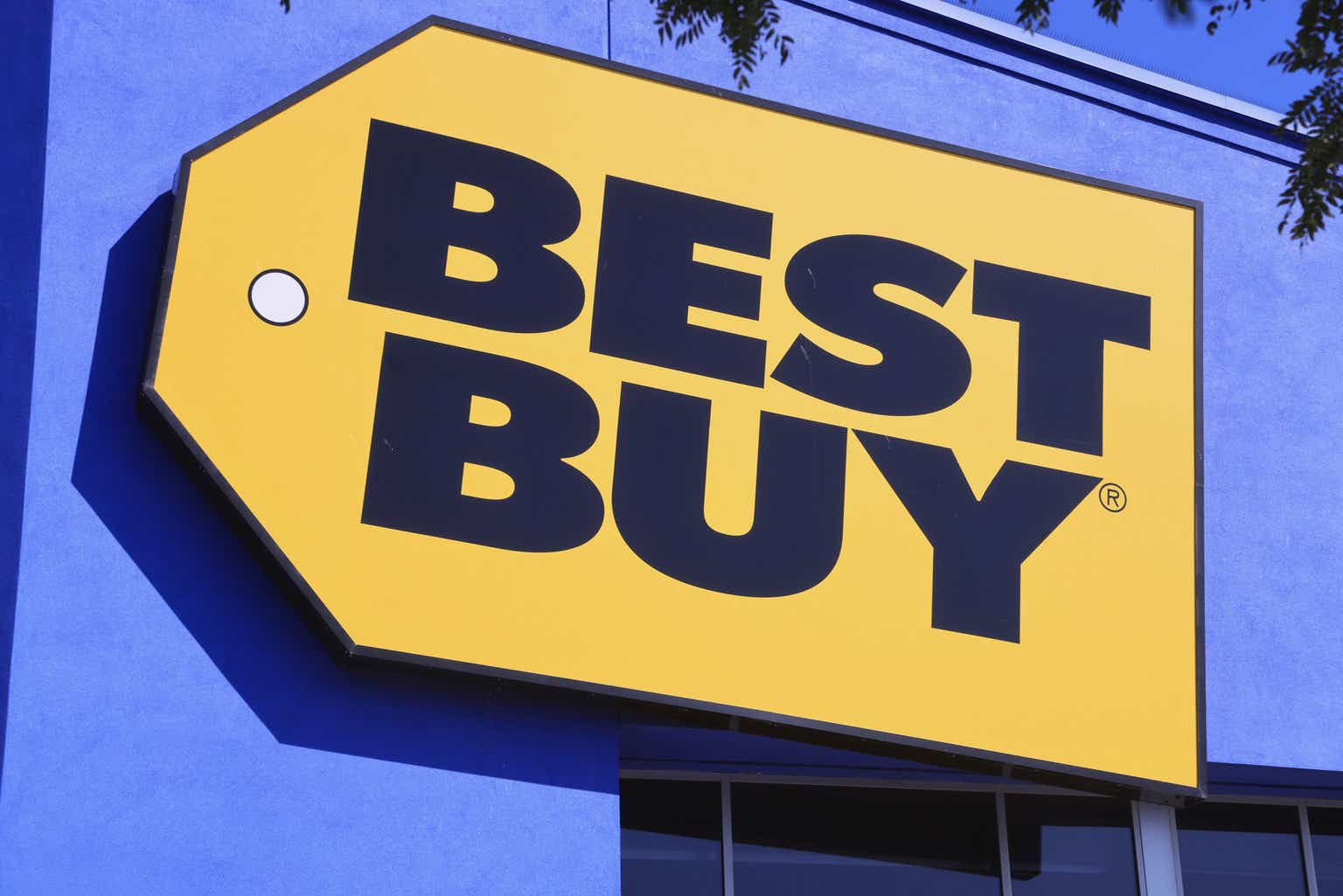 Best Buy Canada and Bell Canada partner to launch Best Buy Express stores
