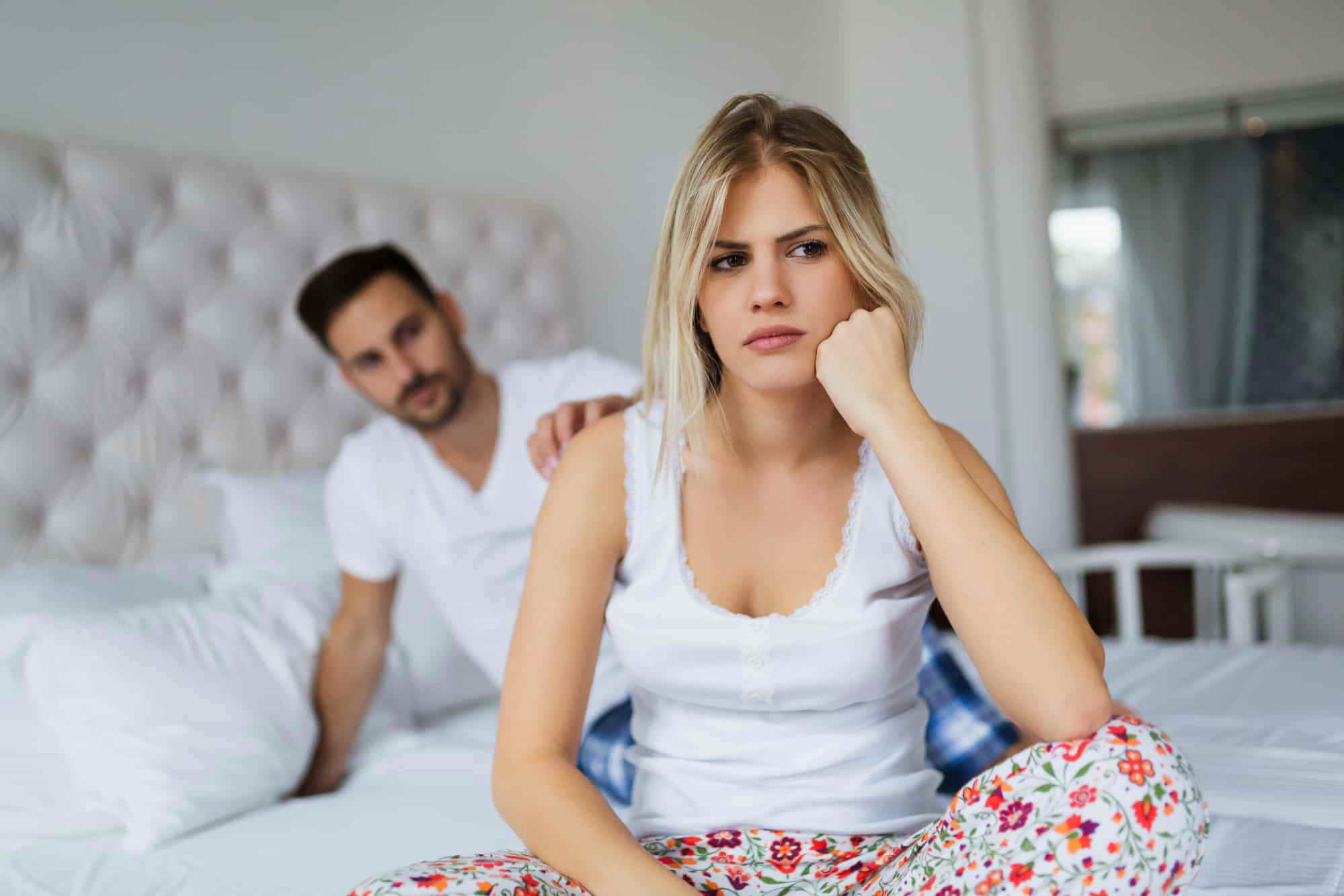 12 Most Common And Easily Avoidable Mistakes Guys Make With Women
